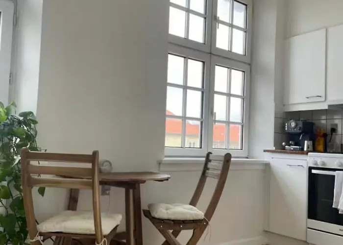 Lejlighed Hyggelig Bolig I København