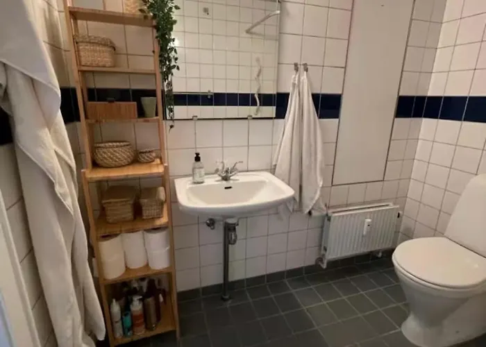 Lejlighed Hyggelig Bolig I *